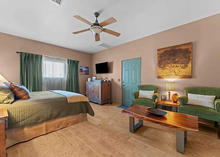 Star Ranch Wickenburg