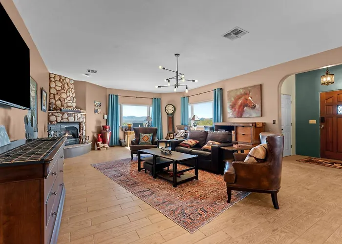 Star Ranch 3* Wickenburg
