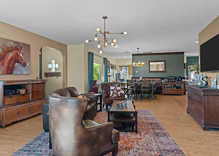 Guest house Star Ranch 3*
