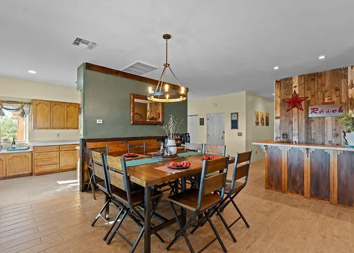 Star Ranch Wickenburg