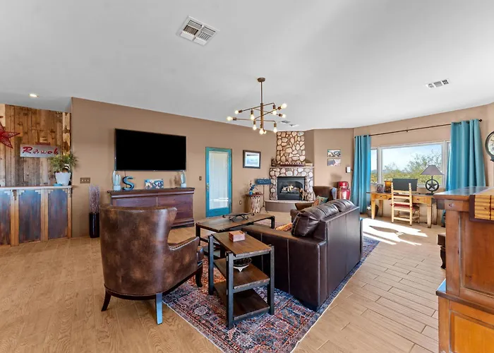 Guest house Star Ranch 3*