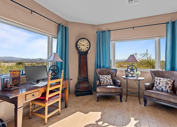 Guest house Star Ranch 3*