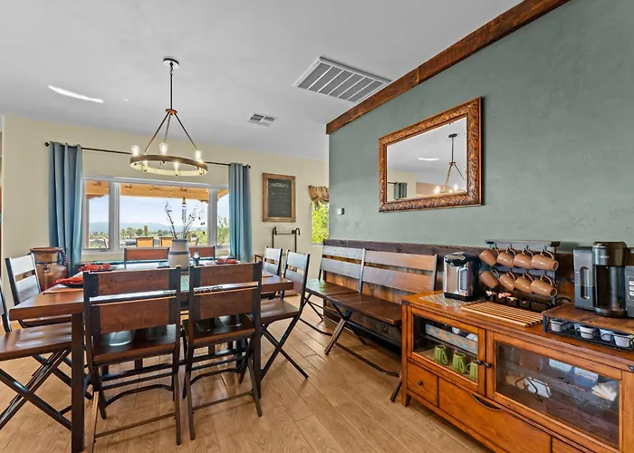 Guest house Star Ranch