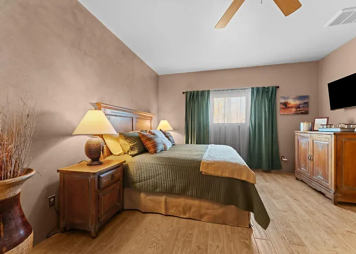 Star Ranch 3* Wickenburg