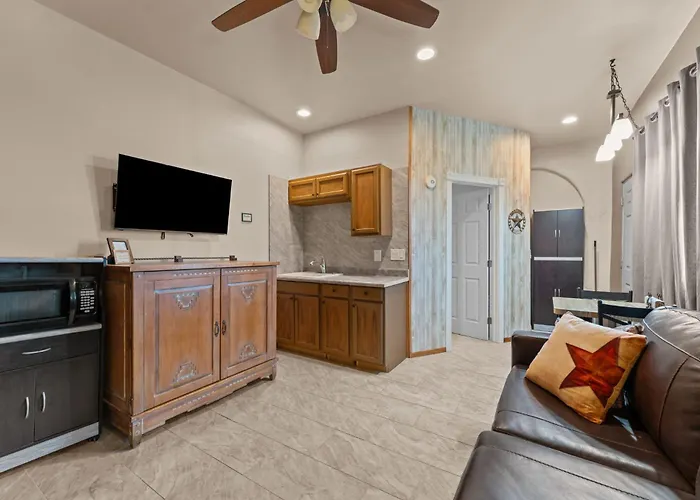 Star Ranch 3* Wickenburg
