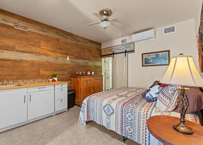 Star Ranch Guest house 3*
