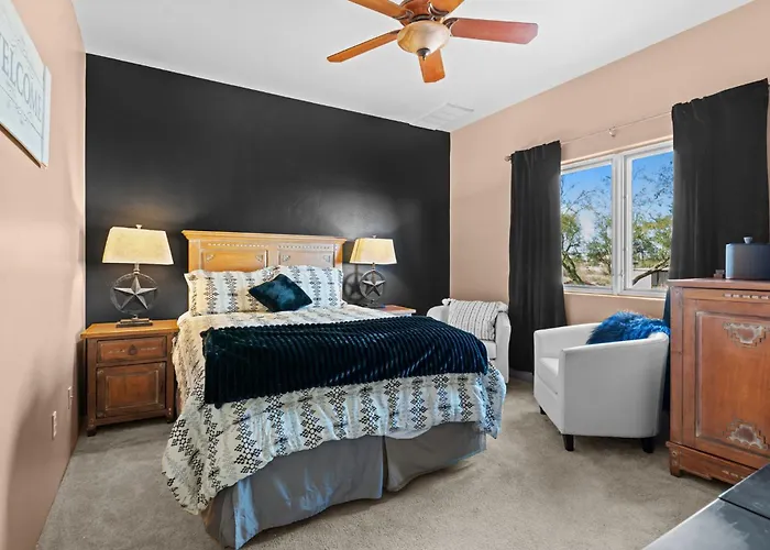 Star Ranch 3*