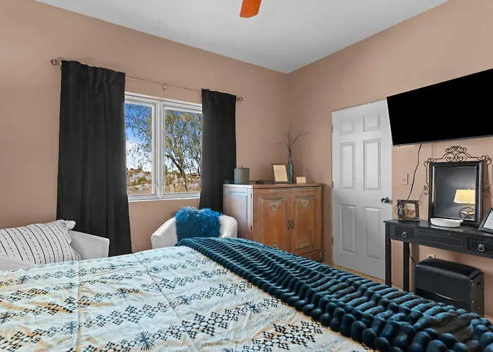 Guest house Star Ranch