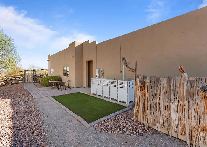 Star Ranch Wickenburg