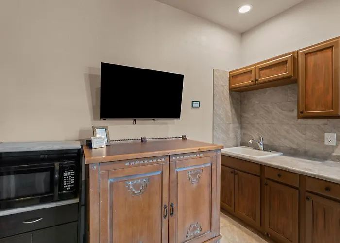 Star Ranch Guest house 3*