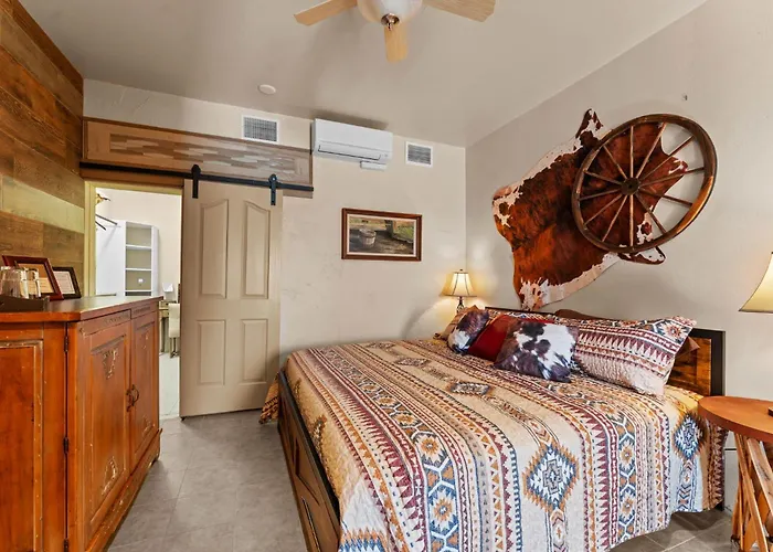 Star Ranch 3*