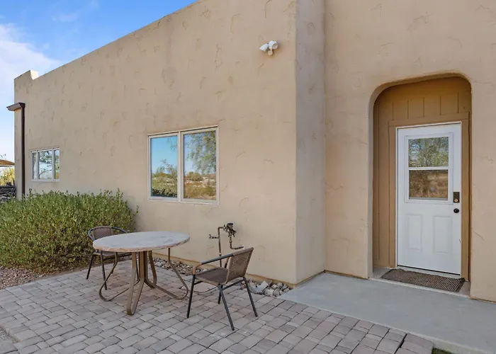 Star Ranch Wickenburg