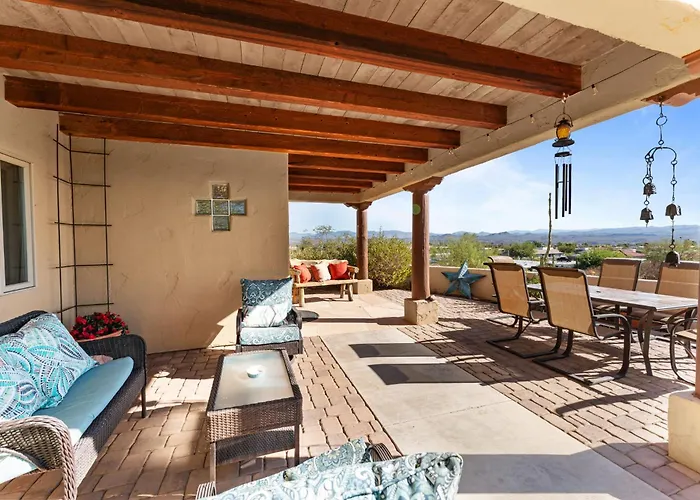 Star Ranch Guest house 3*