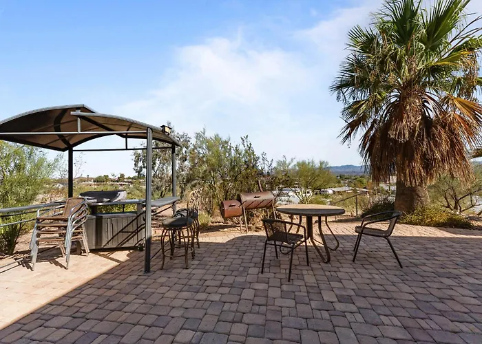 Guest house Star Ranch