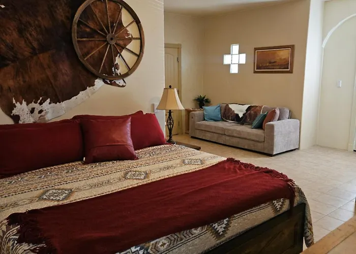 Star Ranch Guest house 3*