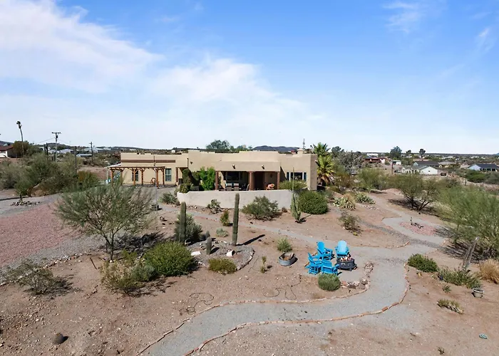 Star Ranch Wickenburg