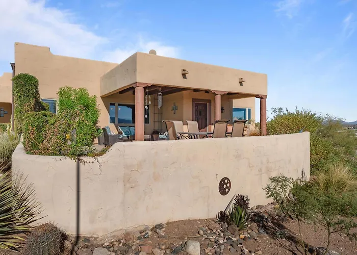 Star Ranch 3* Wickenburg