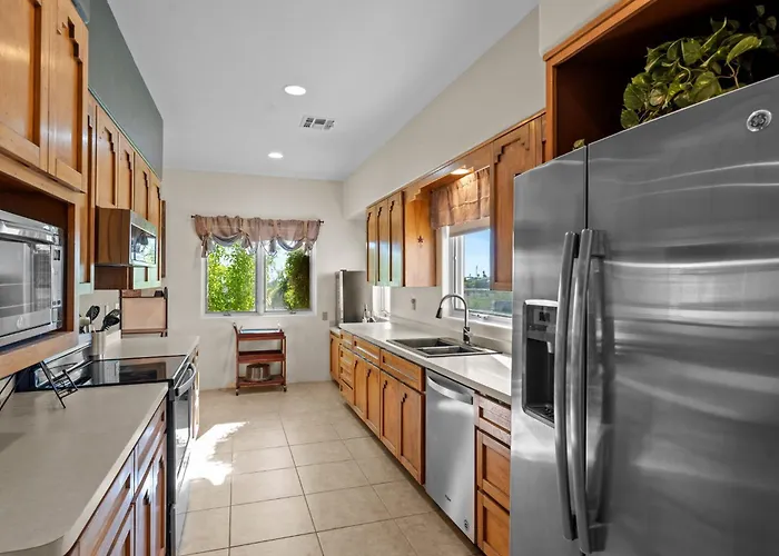 Star Ranch 3* Wickenburg