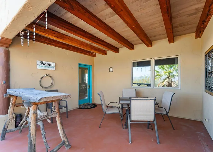 Star Ranch Guest house